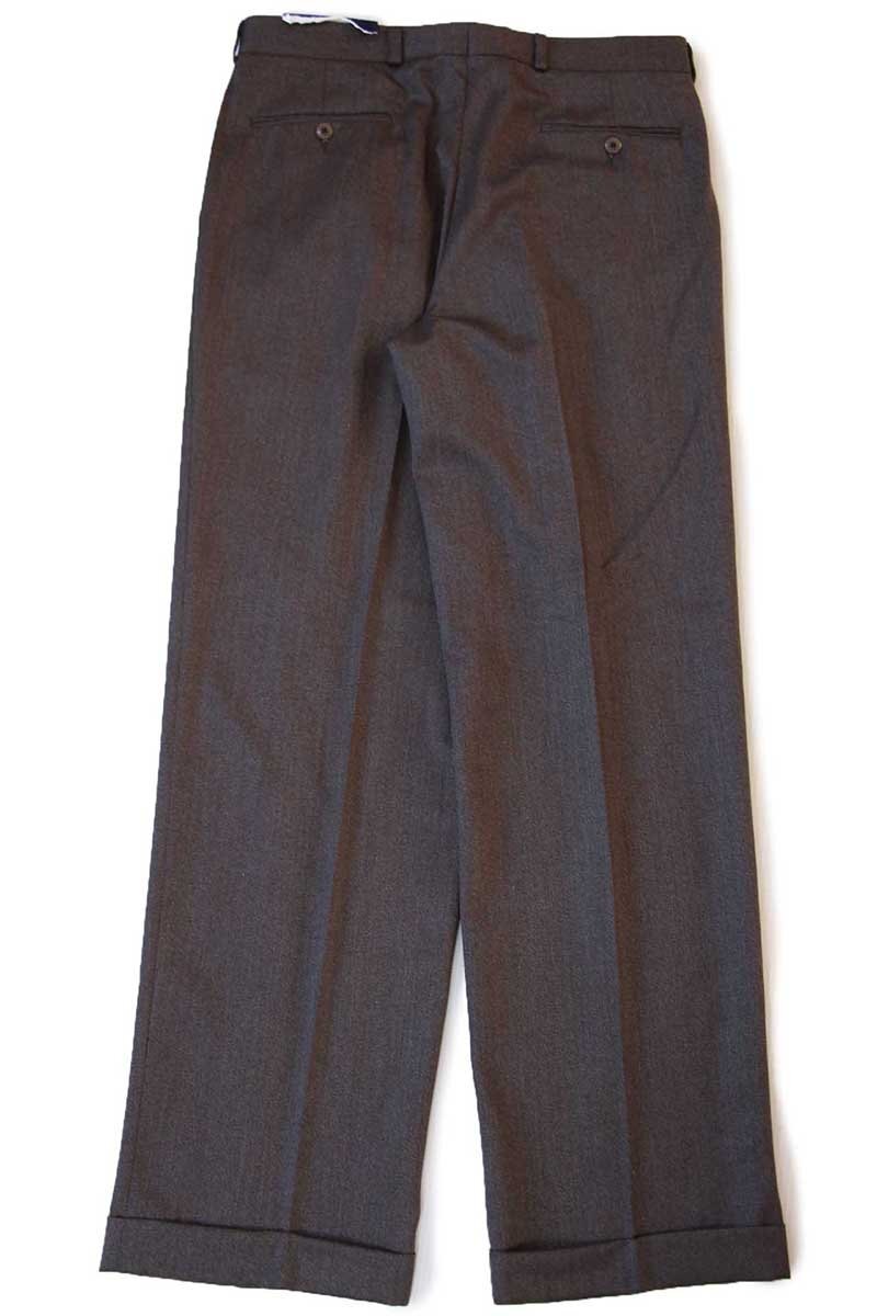 デッドストック☆90s カナダ製 CHAPS ラルフローレン FOLEY'S