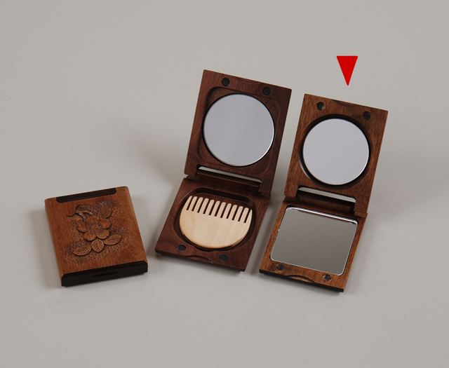 軽井沢彫 シバザキ ＜軽井沢発インテリア小物、家具通販販売。茶托