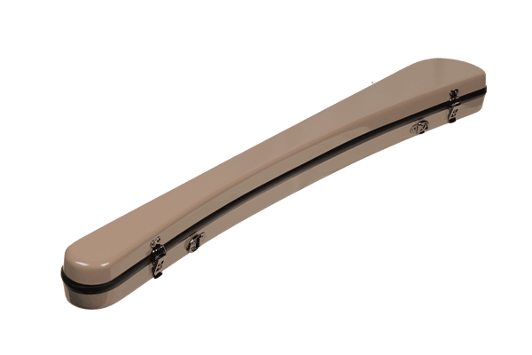 イーストマン 弓ケース：弦楽器：ケース：イーストマン（Eastman