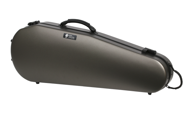 ライオンカーボン ビオラケース トライアングル Slight Viola：弦楽器