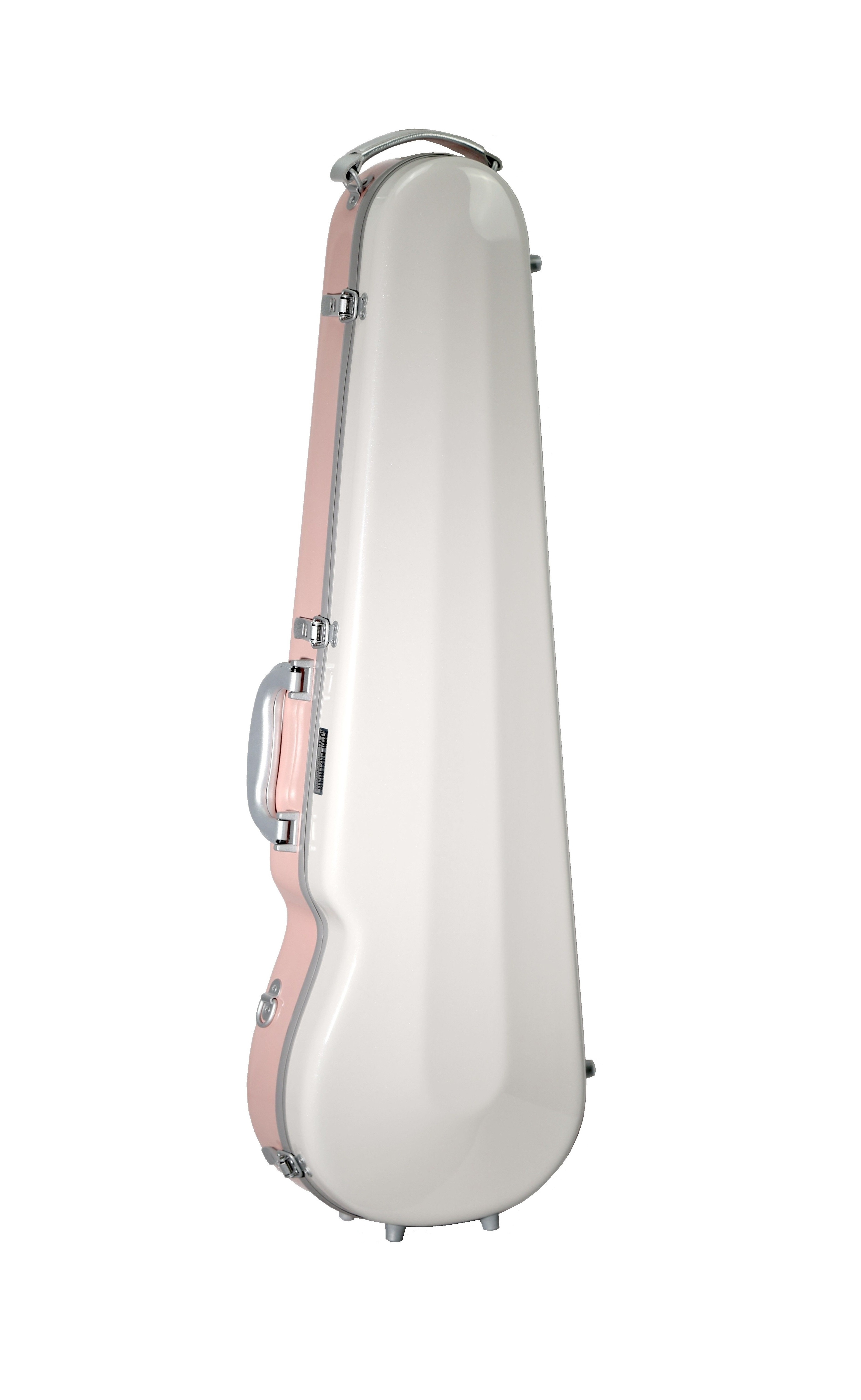 Eastman バイオリンケース ツートン：弦楽器：ケース：イーストマン