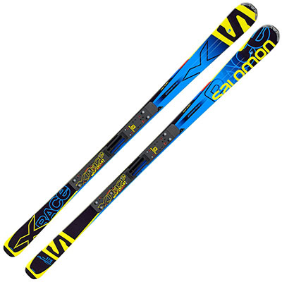 Salomon X-Race - SierraDescents Review