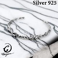 シルバーアクセサリーブランド GIGOR(ジゴロウ) ブレスレット/バングル