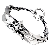 シルバーアクセサリーブランド GLAM SCALE(グラムスケイル