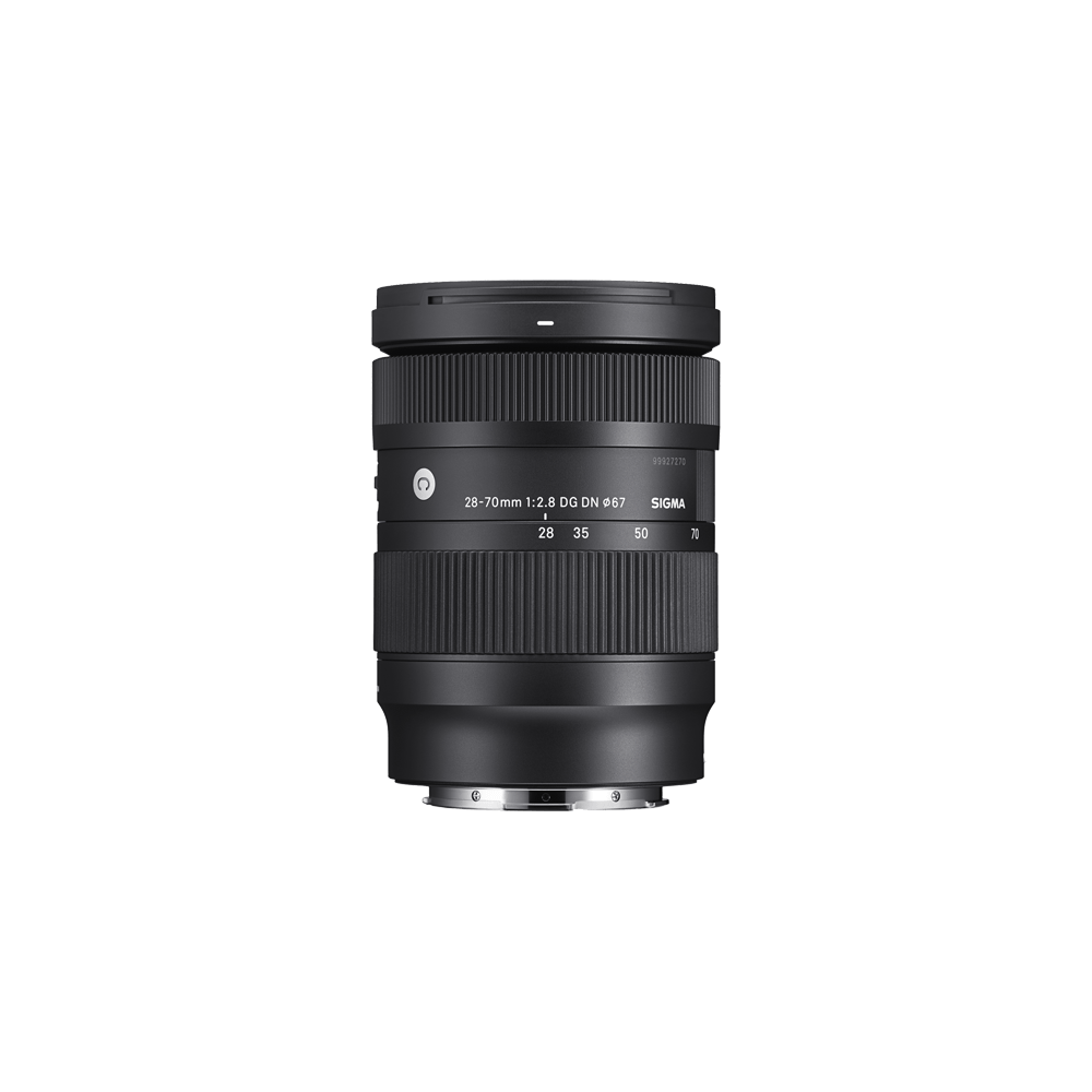 28-70mm F2.8 DG DN | レンズ | Sigma