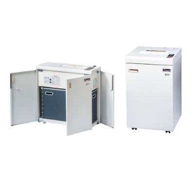 シグマシュレッダ SGX-Rシリーズ - 高性能業務用シュレッダ