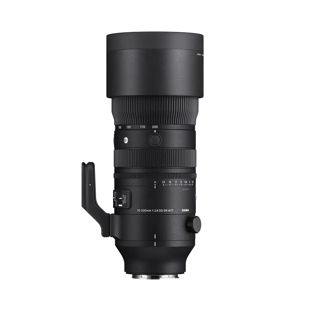 Sigma 70-200mm F2.8 DG DN OS | Sports - Sigma