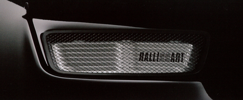 エンジンフード・フィンパネル 国内三菱純正OP 純正定価10%OFF