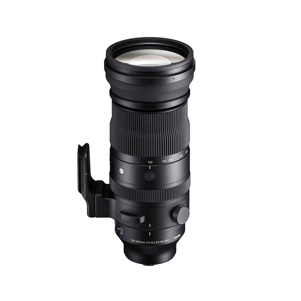 Sigma 150-600mm F5-6.3 DG DN OS | Sports — Sigma Canada
