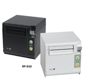 RP-D10 series - Seiko Instruments Inc.