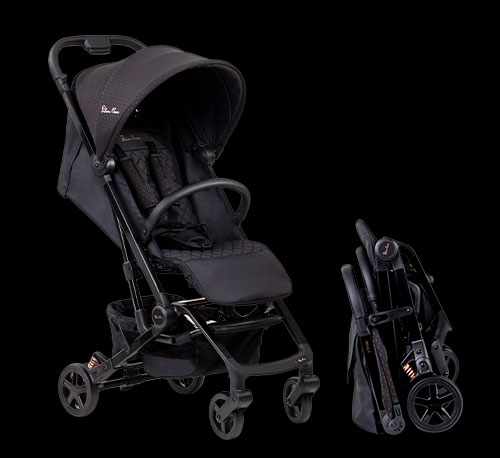 Silver Cross Wing2 Eclipse ベビーカー Amazon.co.jp: シルバークロス