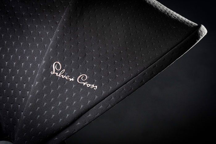 シルバークロス Wing2 Eclipse