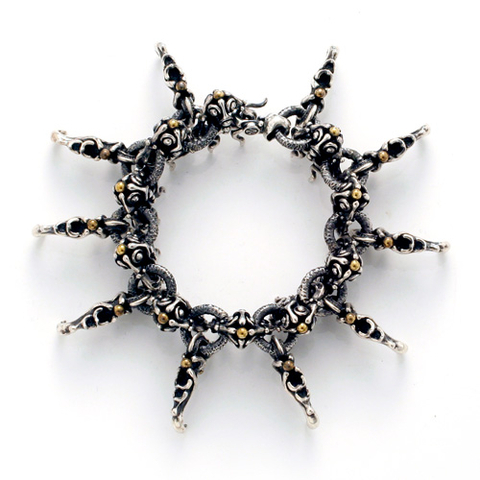 deaf breed デフブリード P-43 オニキスバージョン deaf breed