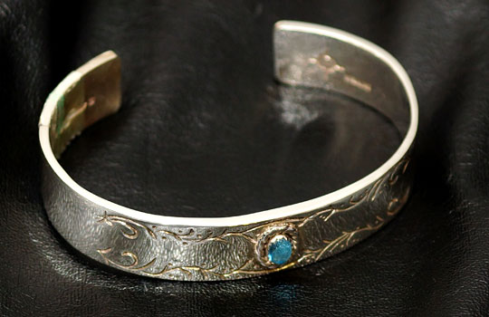 WING HANDS（ウイングハンズ） | Silver index