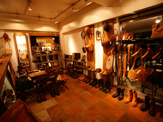LEATHER ＆ SILVER MOTO 青山店（モト） | Silver index