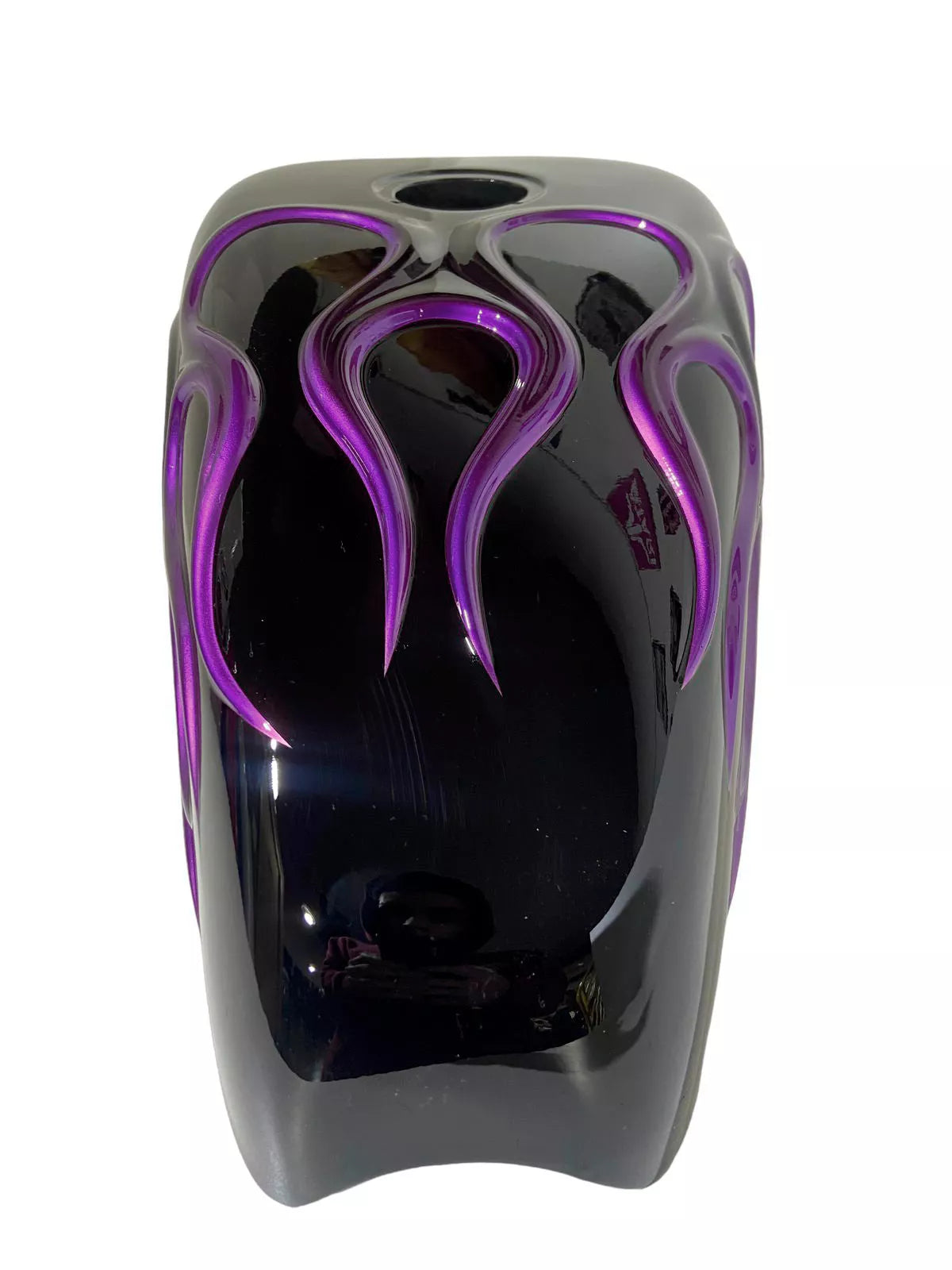 REAL FLAMES | SimonKustom