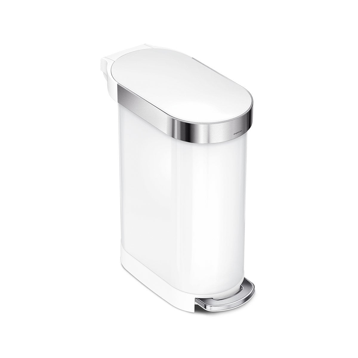 45L スリム ステップカン | シンプルヒューマン公式サイト | simplehuman