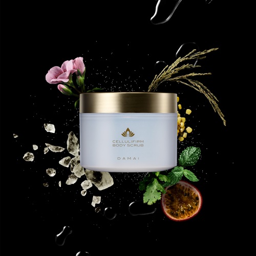 ダマイ セルリファーム ボディスクラブ | SIMPLISSE(シンプリス