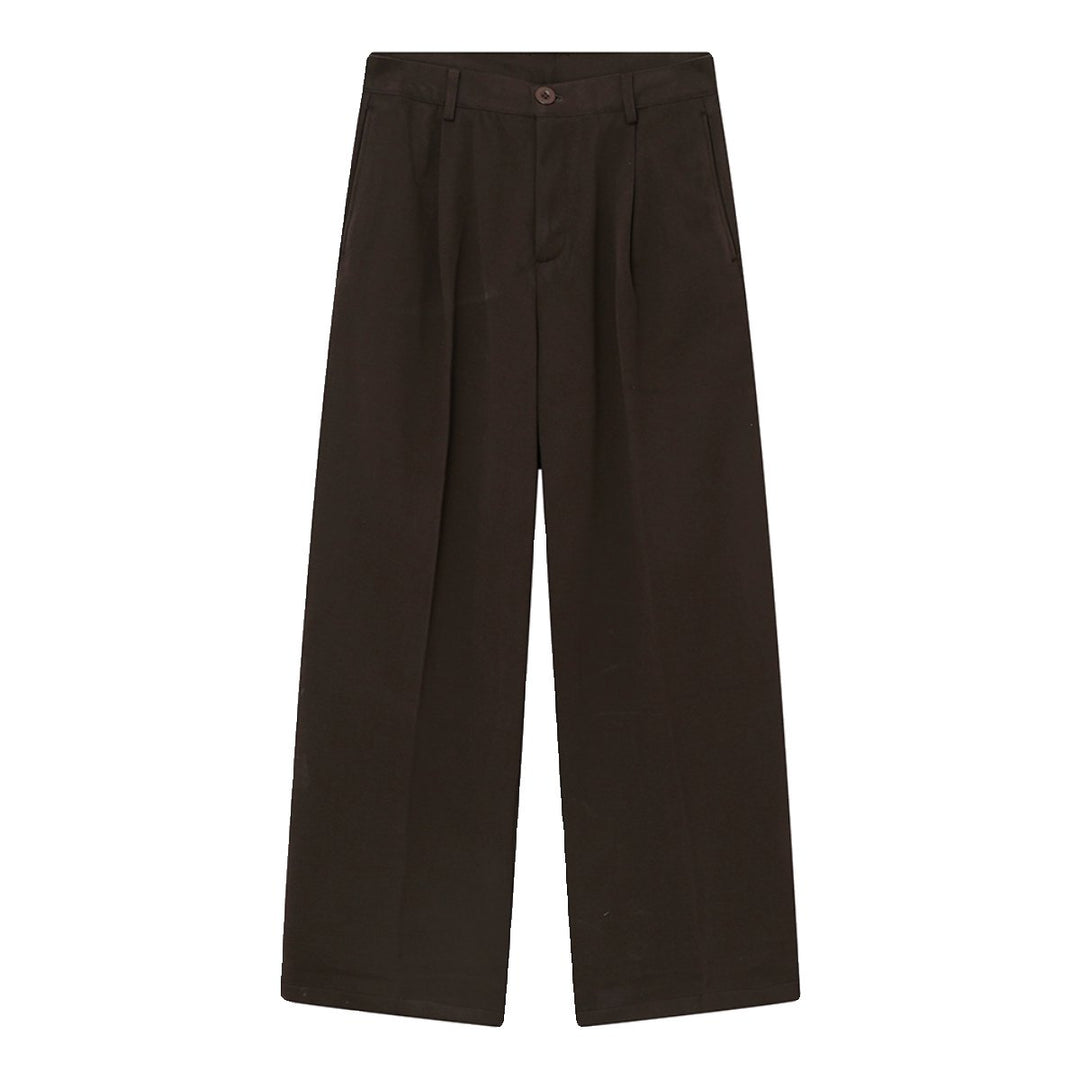 Loose slack OR3607 – 韓国メンズファッション通販 - ORUN -