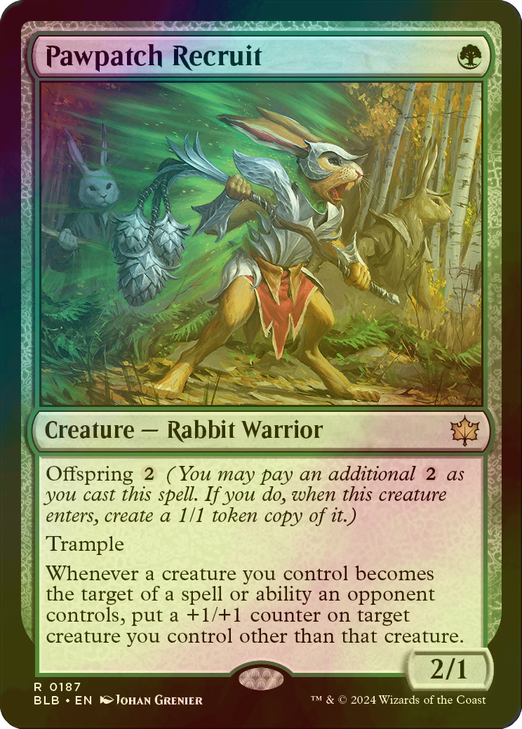 MTG 補充⁄Replenish 英語版 foil 4枚セット MTG 補充⁄Replenish 英語