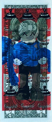 Death NYCの作品をSINGULARTで販売中