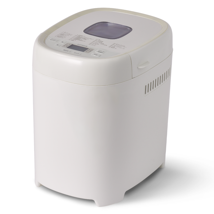 おうちベーカリー ベーシック プラス ｜シロカ