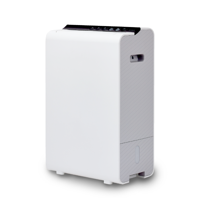 衣類乾燥除湿機｜シロカ