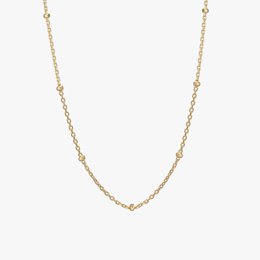 SJX W】DESIGN CHAIN 40cm(6JK5015)｜SJX公式ONLINE STORE