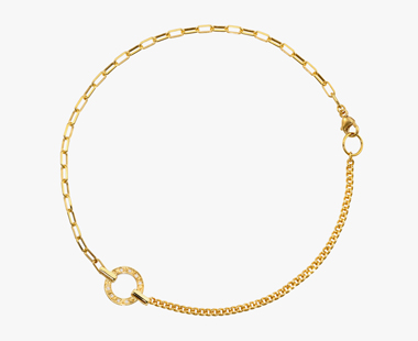 ANKLET｜SJX公式ONLINE STORE