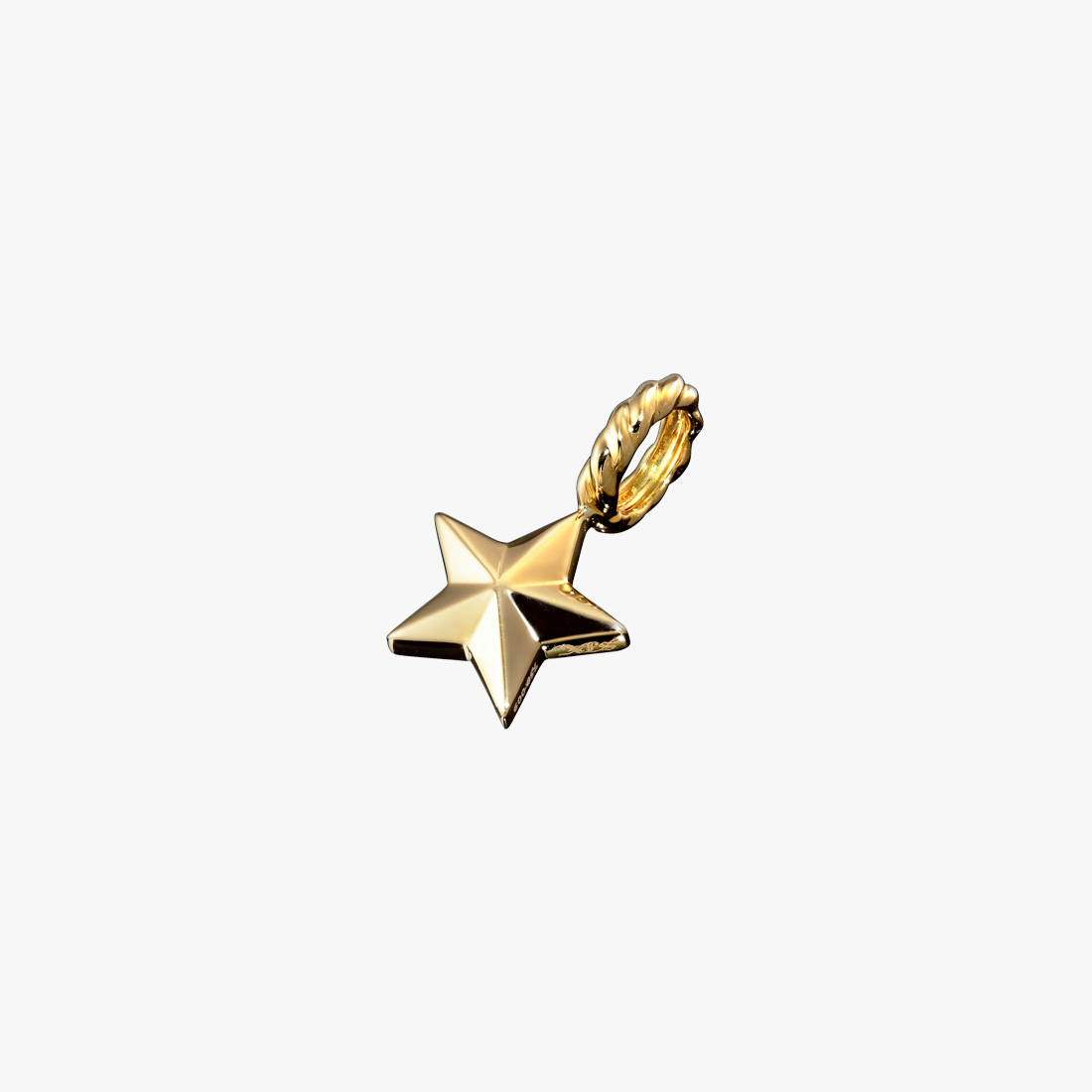 DIAMOND STAR CHARM(6ZC0136)｜SJX公式ONLINE STORE