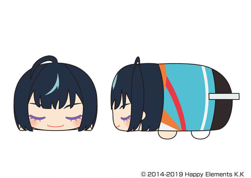 もちもちマスコット あんさんぶるスターズ！！ vol.13 | エスケイジャパン