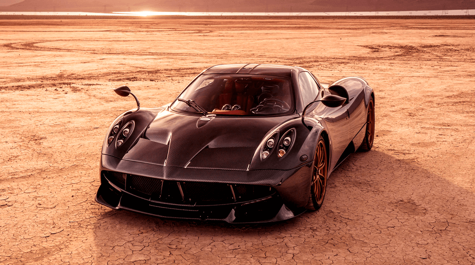 パガーニ・アウトモビリ（Pagani Automobili）｜SKY GROUP