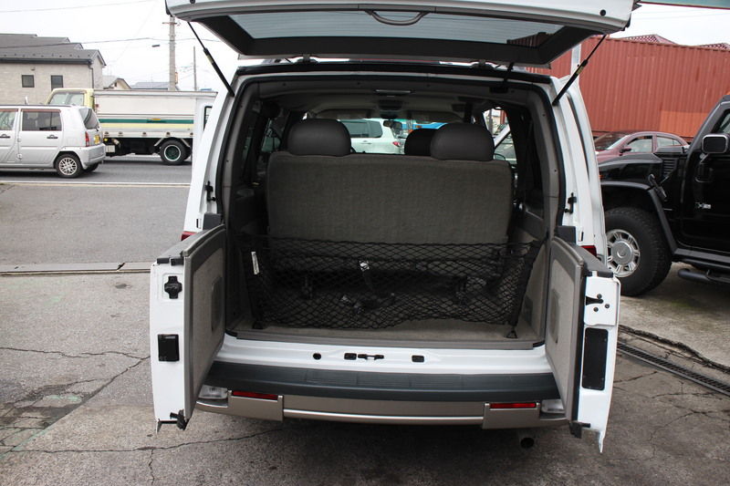 シボレー アストロ 2003年式 ヤナセ車輌 中古車 情報 | スカイオート