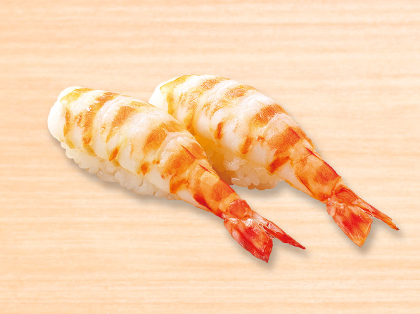 天然車えび | えび・かに |魚屋路 | すかいらーくグループ