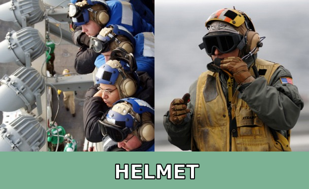 David Clark ヘッドセット