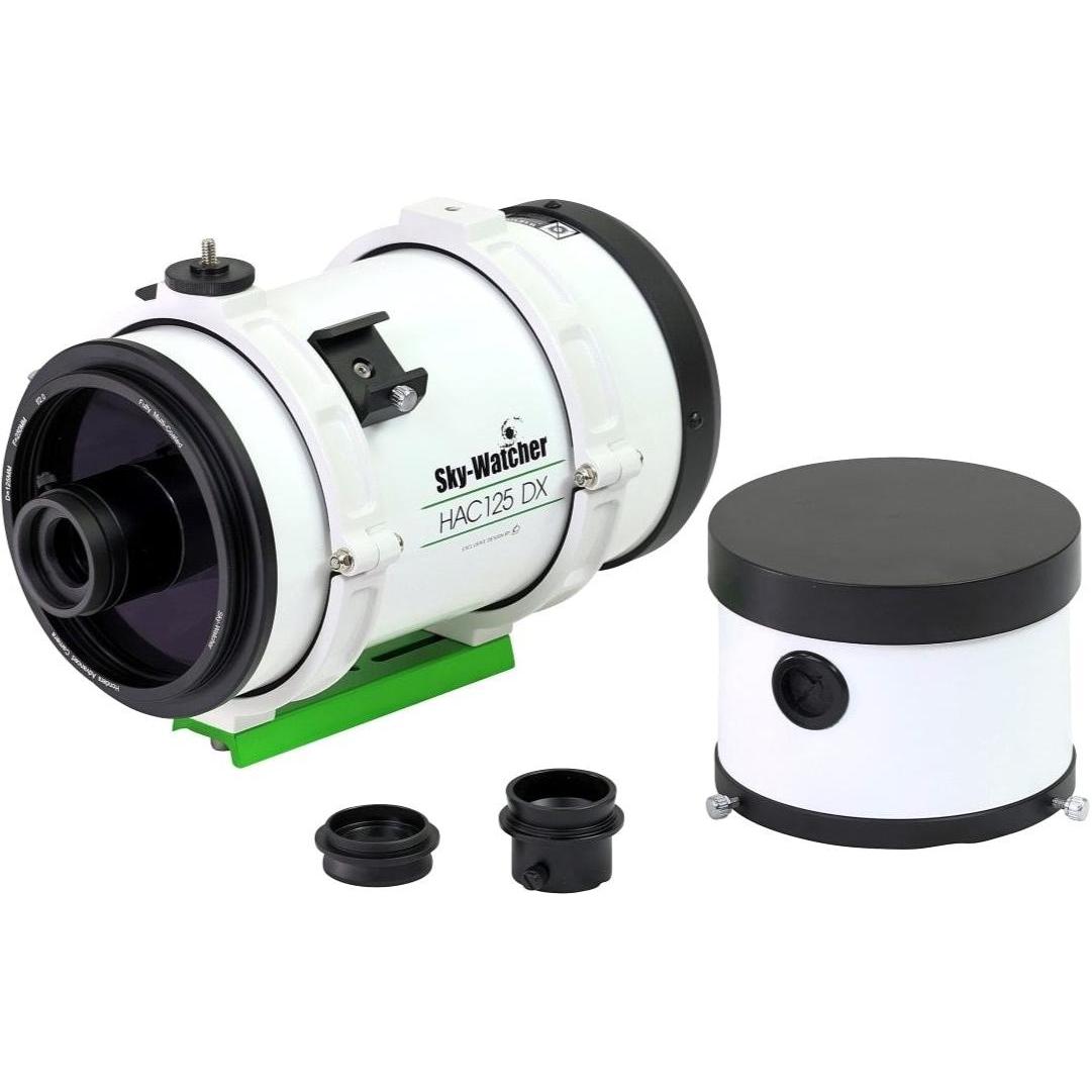NEW! HAC125DX Minigraph — Sky-Watcher USA