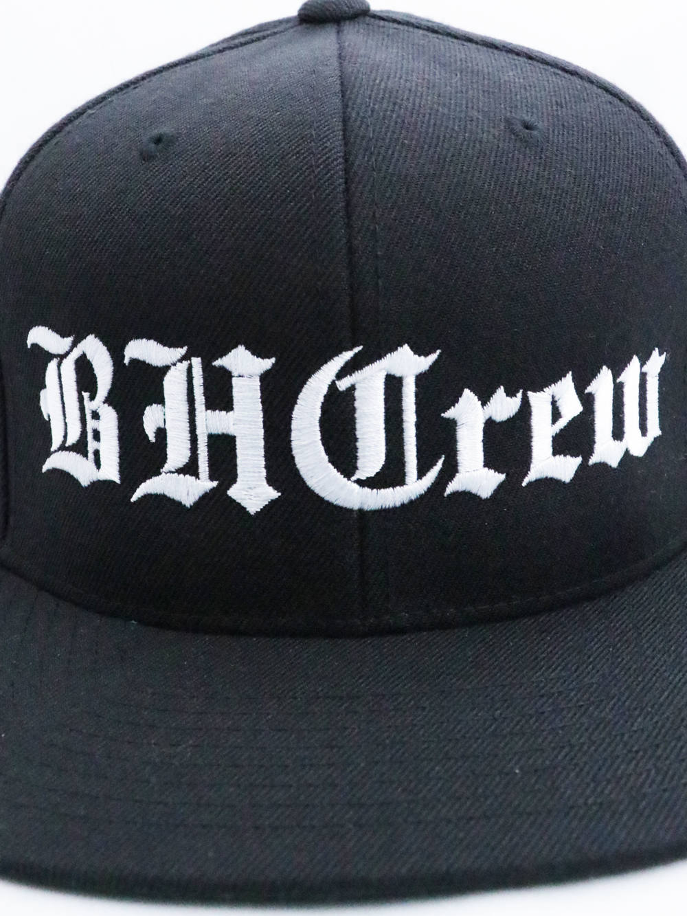 BOUNTY HUNTER - バウンティハンタークルー スナップバックキャップ