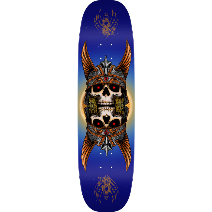 Powell Peralta Pro Andy Anderson Heron 2 FLIGHT® Skateboard Deck
