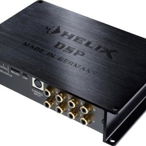 Helix DSP (PRO) - SK Customs Car Audio & Home Theater | Atlanta