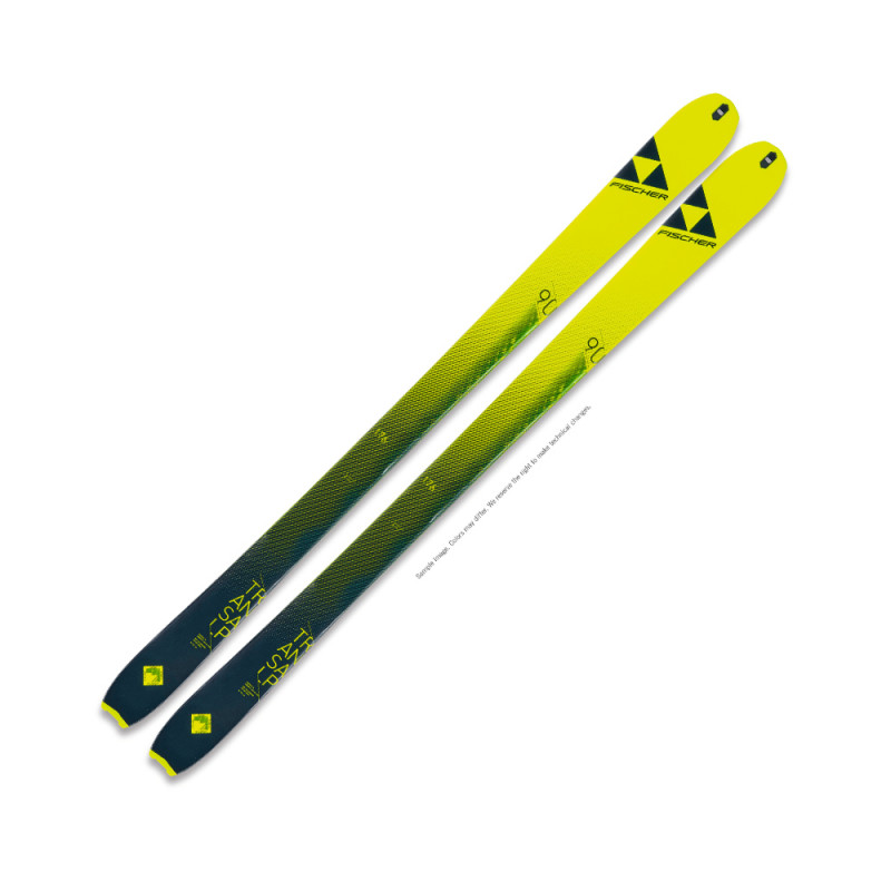 Fischer Transalp 90 Carbon - Sport Ski Willy