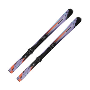Atomic Redster J4 + L 6 GW 24/25 - Sport Ski Willy