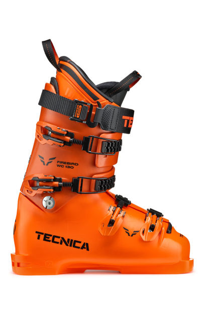 Tecnica - Firebird WC 130- Skicenter - Shop of Ski