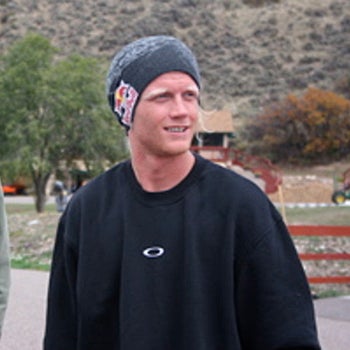 Tanner Hall Cited For Pot Possession