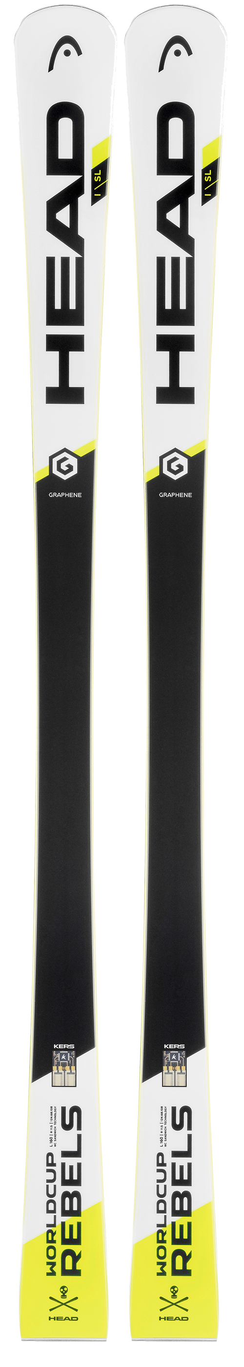 Head World Cup Rebels i.SL (2017)