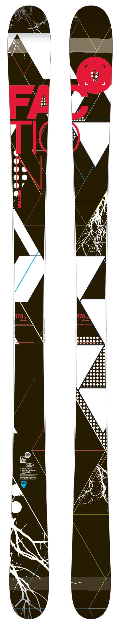 Faction Wednesday (2013)