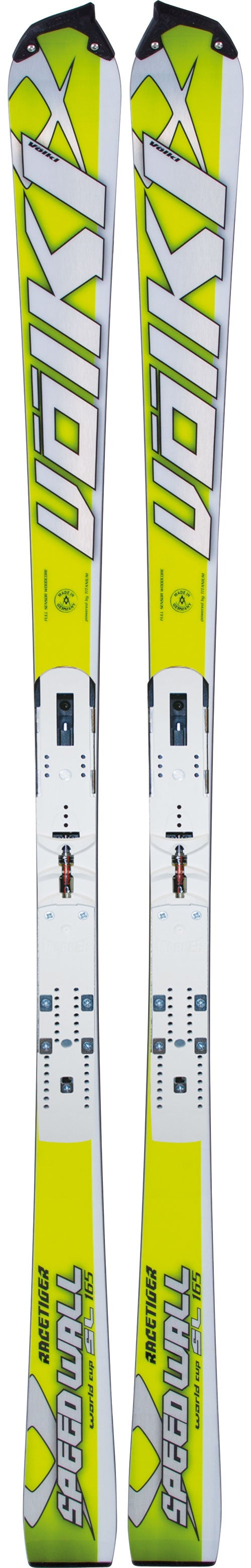 Volkl RaceTiger GS Race Stock (WC) (2013)