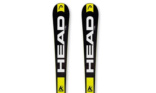Test / Review Head Worldcup Rebels i.SL • Ski Reviewer
