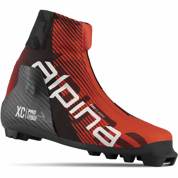 Pro Classic Ski Boot 2024-25