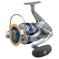 SPORT LIFE PLANETSｿﾙﾃｨｶﾞ・Z4500: スピニングリール：スポーツライフ