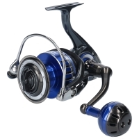 SPORT LIFE PLANETS15ｿﾙﾃｨｶﾞ 4500H: スピニングリール：スポーツライフ